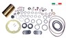 Injection Kit Diesel Care Roosa Master/Stanadyne Injection Pump Seal Kit - Fits DB/JDB/DC Pumps (24371) Stanadyne Diesel Fuel Additive - Foto 5