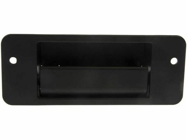 Maçaneta traseira esquerda da porta de carga compatível com Ford E450 Econoline Super Duty 2000-2002 12XCNZ - Imagem 1 de 1