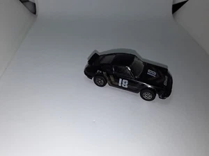 corgi porshe carrera shell - Picture 1 of 2