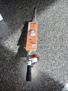 ProFISHiency Tiny But Mighty Spincast Pocket Combo - Picture 1 of 5