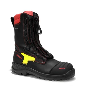 ELTEN Feuerwehrstiefel CURT GTX F2A 89621 - Bild 1 von 6
