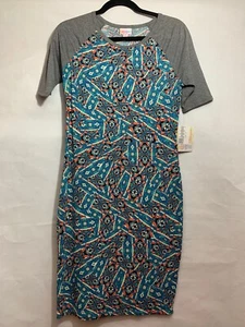 Lularoe Julia Pencil Dress Size S Small NWT - Picture 1 of 4