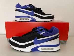 Nike Air Max BW OG Persian Violet 2021 - US11.5 - Brand new with proof purchase - Picture 1 of 4