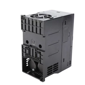 ABS-Cased 2.2KW Variable Frequency Drive 320-460V Input for Motors - Picture 1 of 18