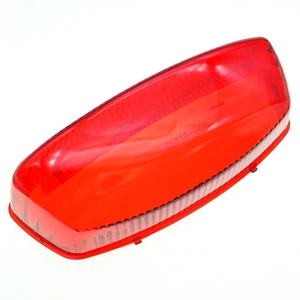 Rear Brake TailLight Lens for Suzuki Vinson 500 LTA500F LTF500F 2002-2007 - Picture 1 of 3