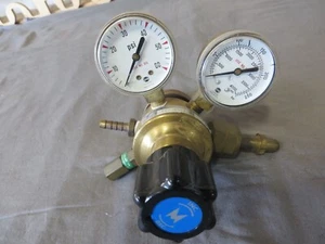 Veriflow DIR601B45PGR1 REGULATOR / Veriflow Corporation Messgeräte - Bild 1 von 7