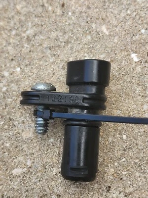 18-24 19 Harley Davidson FAT BOB  FXFBS  Transmission Speed Sensor OEM 1P - Image 1 of 4