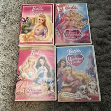 Barbie - Escola de Princesas - DVD Zona 2 - Compra filmes e DVD na