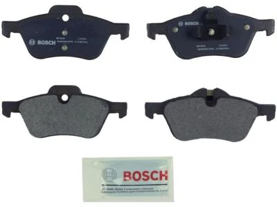 Juego de pastillas de freno delanteras Bosch 39358ZRQD 2005 2003 2004 Mini Cooper 2002-2008 Foto 1 de 2