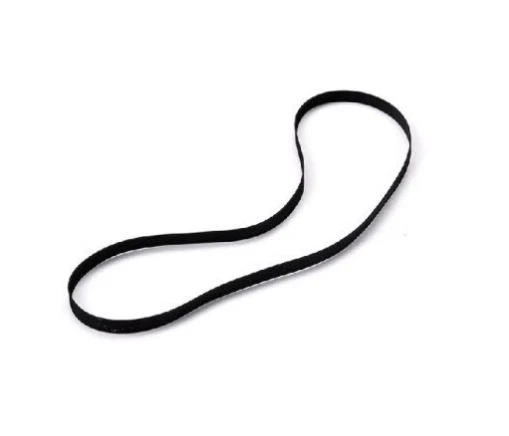 High Quality Rubber Drive / Motor Belt for Akai AP 001, Akai MT-90, Akai AP-B110 - Image 1 of 1