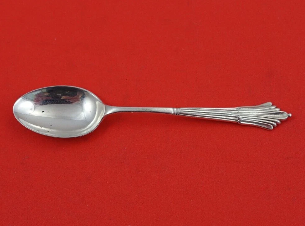 Mappin & Webb Spoon Silver Antiques for sale | eBay
