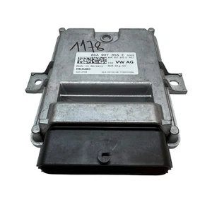 AUDI Q5 SQ5 2017 OEM ADBLUE DOSING CONTROL MODULE UNIT ECU 80A907355E - Imagen 1 de 9