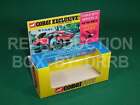 Corgi #341 Mini Marcos GT 850 - Reproduction Box by DRRB