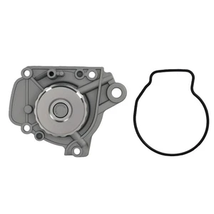 Cooling Water Pump for Mitsubishi S6S Forklift TCM FD40T9 32B4510032 Aluminum - Picture 1 of 10