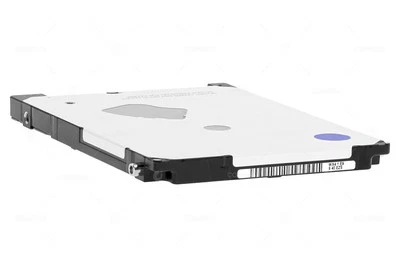 WD20SPZX  WD PC CA500 HDD 2TB 5.4K SATA 6G 2.5" SFF - Image 1 of 4