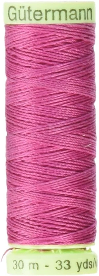 Gutermann Topstitch Heavy Duty Thread - Dusty Rose - 33Yds (nm30h330) - Image 1 of 1