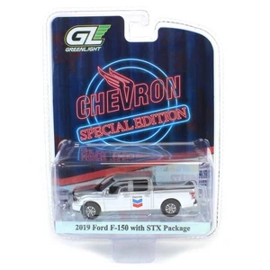 RAW CHASE UNIT 1/64 2019 F-150 XL STX Chevron Special Edition Series 1 41175-F - Picture 1 of 3