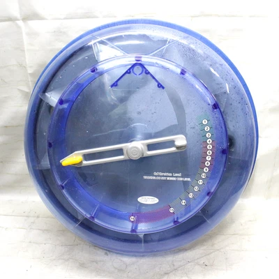 Ejercicios de remo eléctrico fluido de fitness de primer grado E-316 reemplazo de tanque de agua Foto 1 de 4