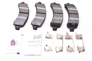 Carquest PMD974AH Semi-Metallic Disc Brake Pad Kit NOS - Picture 1 of 3