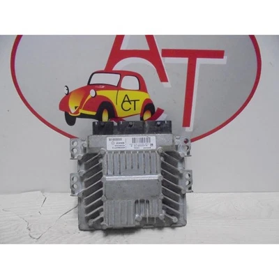 ECU Renault Megane II Grandtour (KM) 2009 8200843713 - Immagine 1 di 4