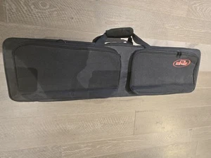 SKB Custodia morbida in nylon per fucile ibrido - Nero (2SKB-SC3409) - Foto 1 di 6