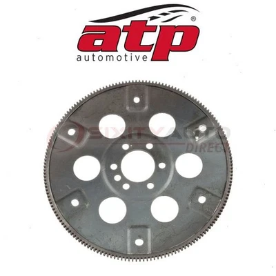 ATP Automatic Transmission Flexplate for 1967-1974 GMC K15 K1500 Pickup -  th - Image 1 of 4
