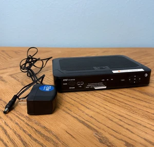 AT&T U-verse TV Wireless Receiver ARRIS VIP2500 - Picture 1 of 8
