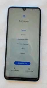 HUAWAI P30 LITE - Photo 1 sur 7