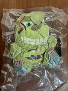 Neu mit Etikett Five Nights at Freddy's Springtrap 8 Zoll kleines Plüschtier Stofftier Spielzeug FNAF - Bild 1 von 4