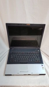 Sony vgn-bx195sp 15" Laptop Intel Pentium M 512MB 80GB, NO OS - Picture 1 of 21