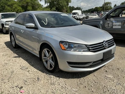 Passenger Right Axle Shaft Front Fits 14-22 PASSAT 844321 Foto 1 de 4