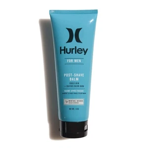 Lot of 4 Hurley Post-Shave Balm Menthol Infused 6 FL Oz - Picture 1 of 1