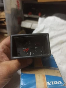 Orologio Volvo 440 460 480 3435546 - Imagen 1 de 3