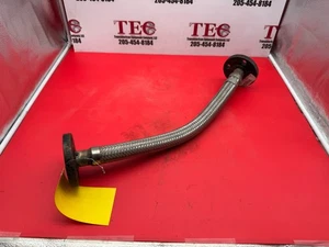 1" x 24" OAL AF4750 Flexible Metal Hose braided stainless steel flexible hose - Picture 1 of 3