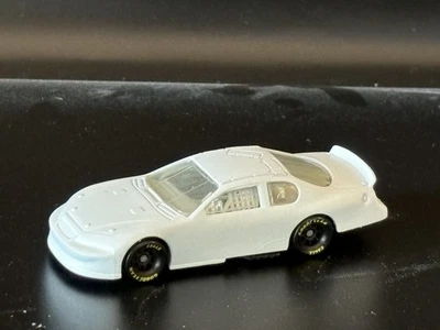 NASCAR 1/64 NASCAR Cup Series Chevy Monte Carlo ready for decals. - Image 1 of 4