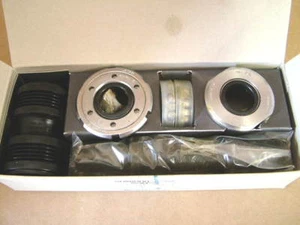 New-Old-Stock Shimano 105 "Cup-n-Cone" Bottom Bracket...70x115mm - Picture 1 of 1