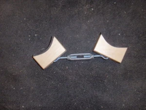 Esparcidor de molde de guitarra para moldes talla 000 - Imagen 1 de 1