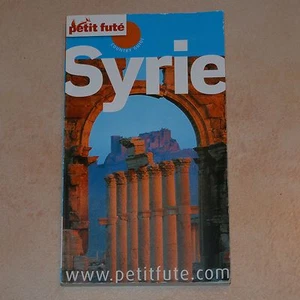 Guide Le Petit Futé Syrie Destockage Dolly-Bijoux - Picture 1 of 1