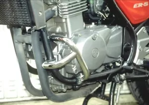 Fehling 7629 Schutzbügel L+R Kawasaki Twister ER-5 ER500A ER500B ER500C ER500D - Bild 1 von 1