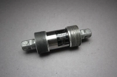 Campagnolo Athena Bottom Bracket / ENG BSA / 111 mm / BB CART / Record Chorus C - Bild 1 von 4