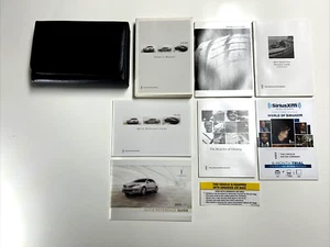 Lincoln MKZ 2014 manual de dueños - Imagen 1 de 10