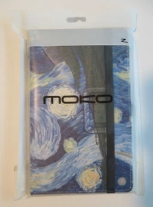 Hülle für Kindle Fire Van Gogh Starry Night - passt 8 Zoll - Bild 1 von 1