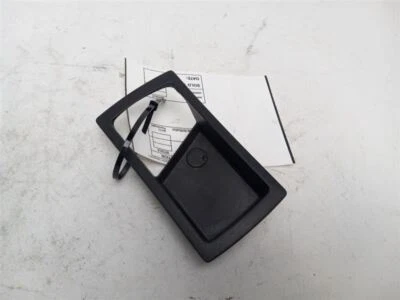 2005-2007 FORD FIVE HUNDRED FRONT LEFT DOOR INTERIOR HANDLE BEZEL OEM - Image 1 of 4