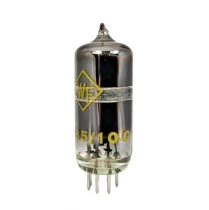 STR85/10-C Tube RFT Voltage Stabilizer Regulator 12TA31 NOS Tested Lot of 1 PC - Picture 1 of 8