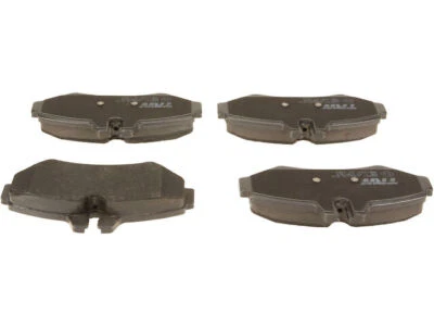 For 2002-2006 Freightliner Sprinter 3500 Brake Pad Set Rear TRW 96323BJXT 2003 - Image 1 of 2
