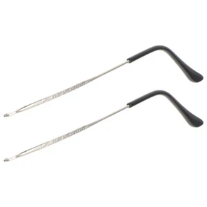 eyeglasses temple replacement eyewear frame temple Vintage Glasses Vintage - Picture 1 of 12