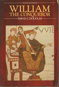 BOOK ENGLISH MONARCHS KINGS FULLY ILLUSTRATED WILLIAM THE CONQUEROR 476 PAGES - Imagen 1 de 3