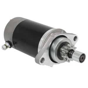 For Yamaha STARTER Motor Outboard 25HP 25Q EOS/L 30HP 30D EOL 40HP 40 1992-1994 - Picture 1 of 10