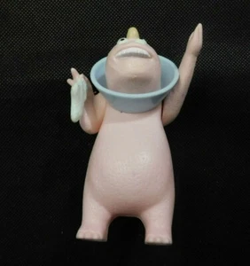 MCDONALDS DISNEY PIXAR MONSTERS INC 4 INCH GEORGE SANDERSON FIGURE! e659CXX - Picture 1 of 4