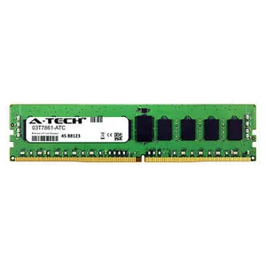 8GB DDR4 2133MHz PC4-17000R RDIMM (Lenovo 03T7861 Equivalent) Server Memory RAM - Picture 1 of 2